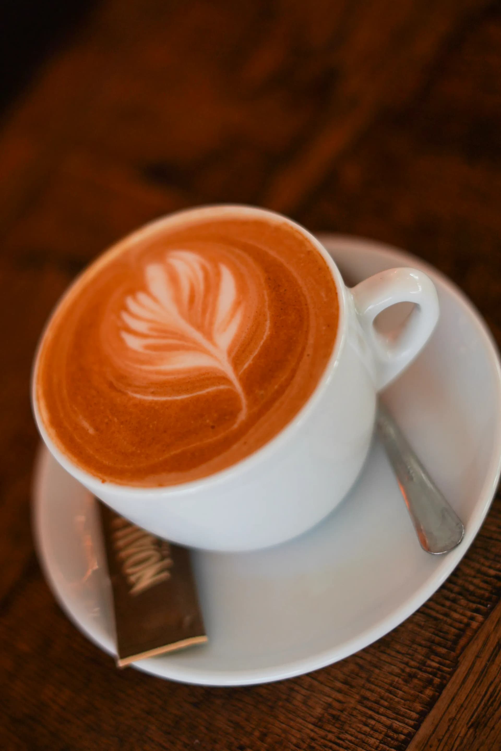 Ambiance Brasserie Blum