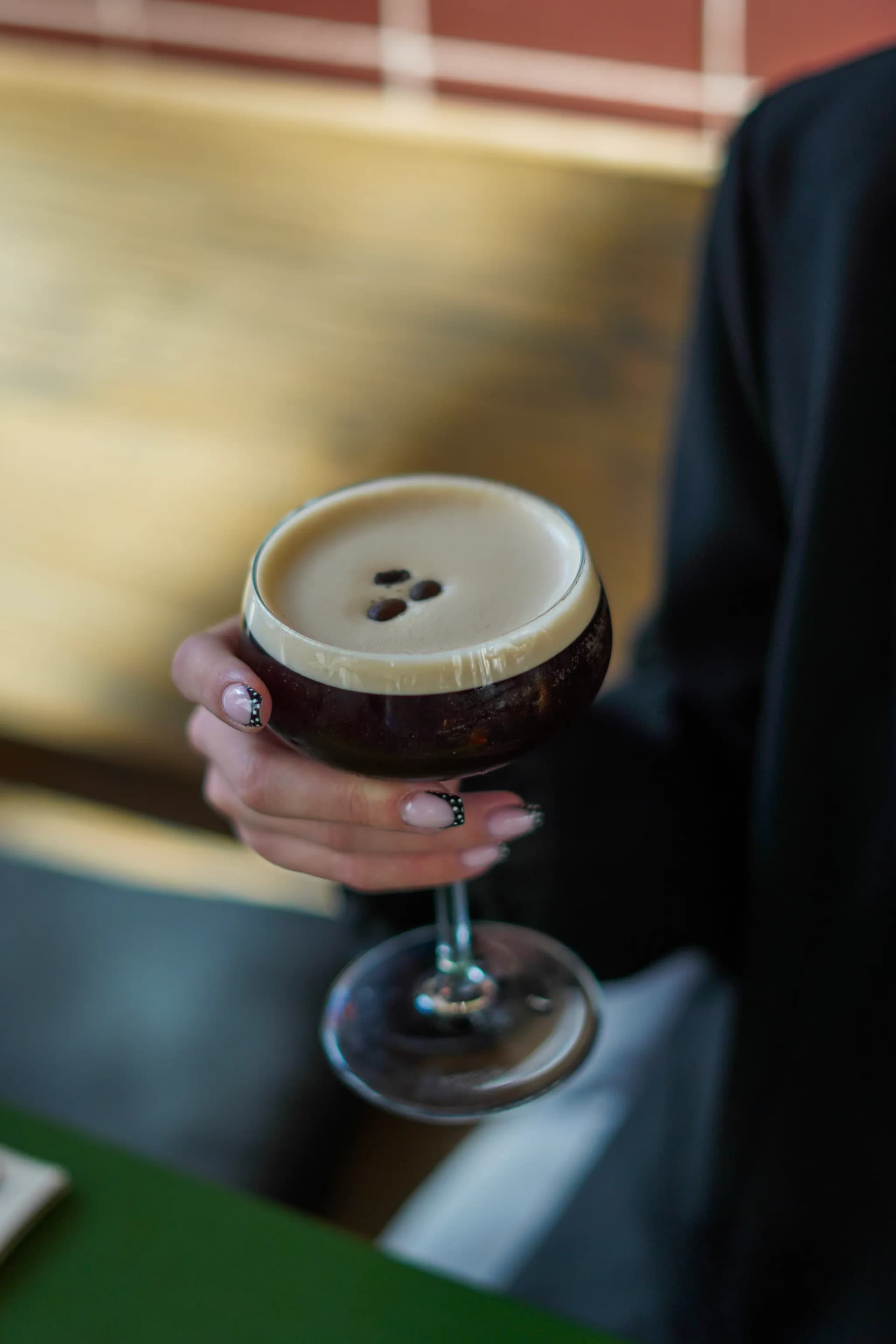 Ambiance Brasserie Blum