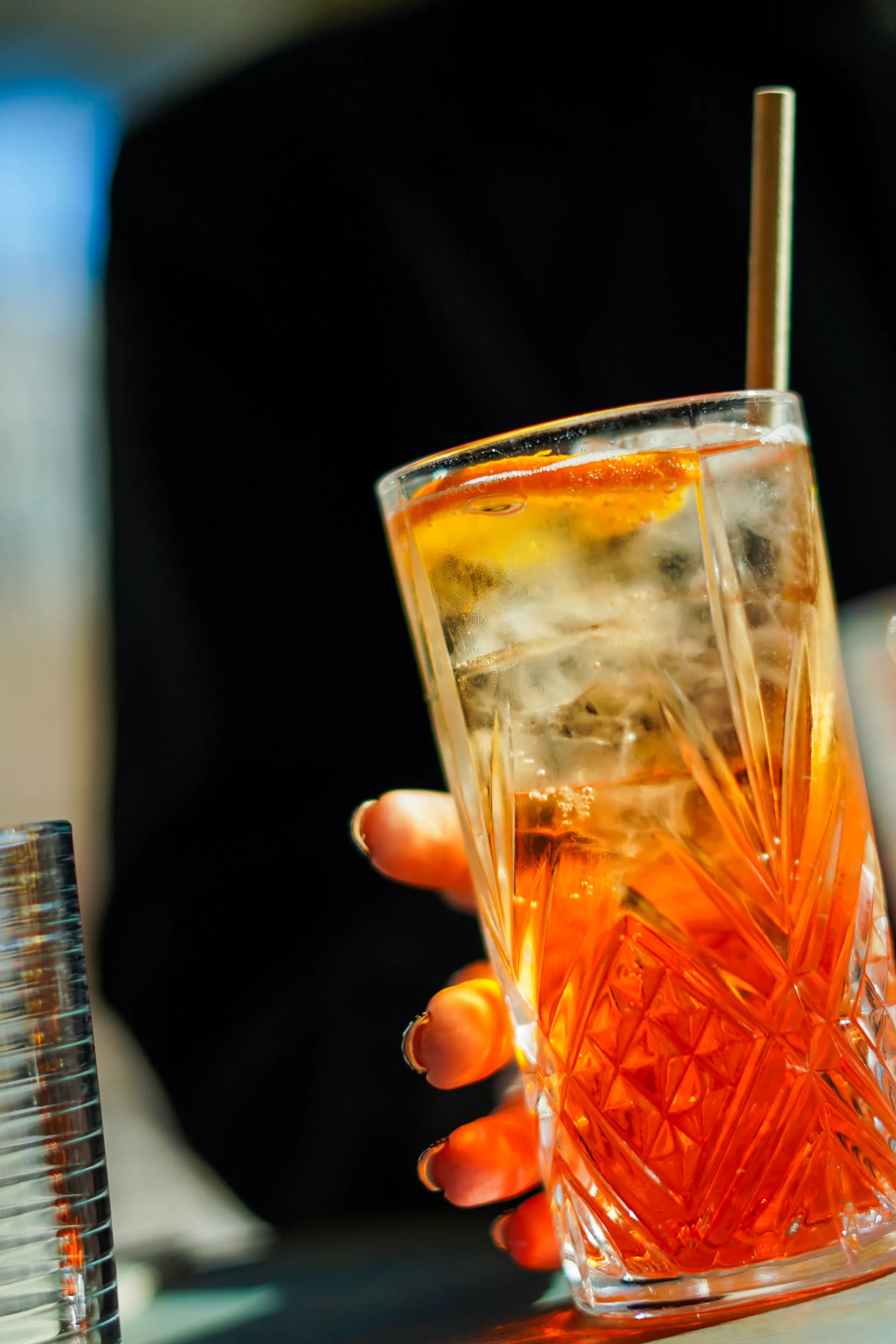 Ambiance Brasserie Blum