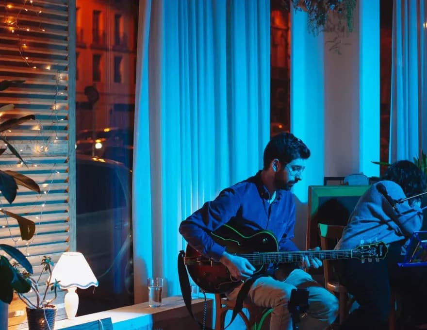 Événements Brasserie Blum