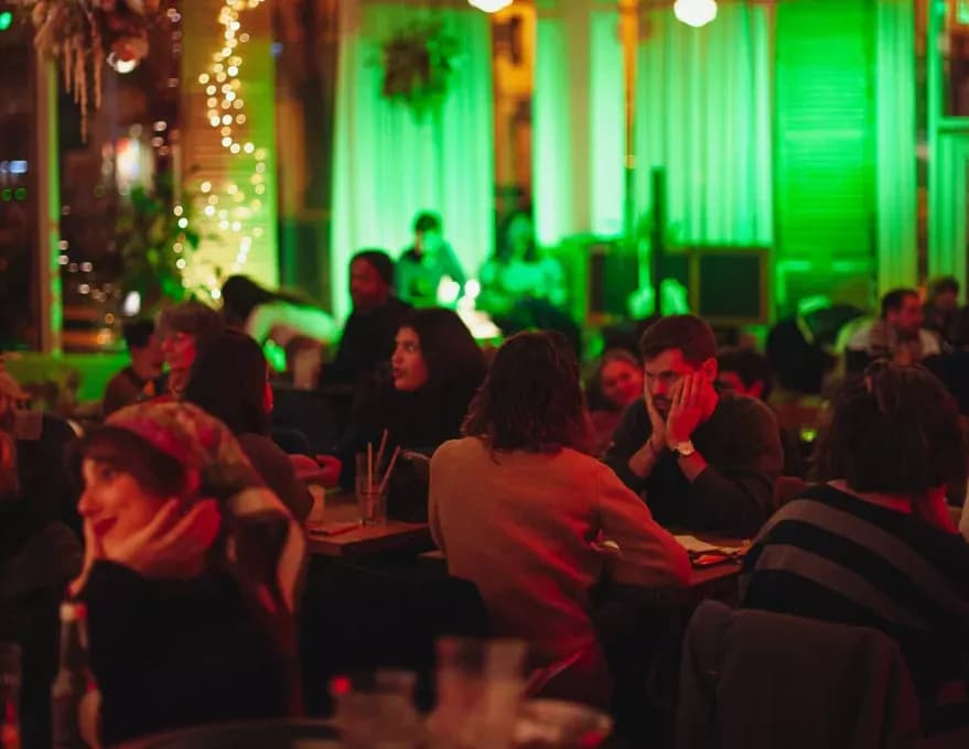 Événements Brasserie Blum